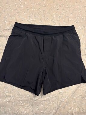 Ten Thousand Set Short 5”